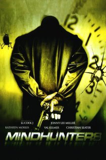 stream Mindhunters