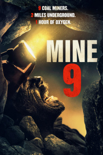 stream Mine 9