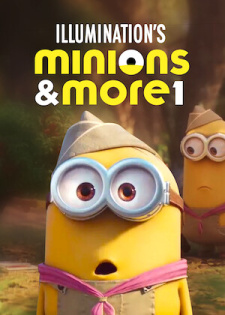 stream Minions & More 1