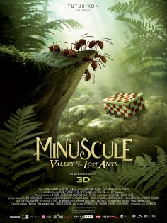 stream Minuscule Kleine Helden