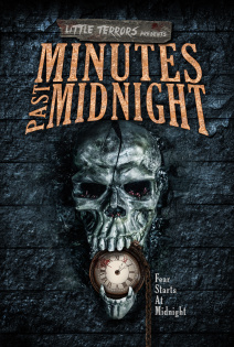 stream Minutes Past Midnight