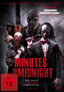 stream Minutes to Midnight - Bete dass sie nicht vorbeischauen