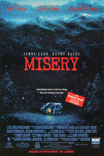 stream Misery