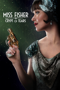stream Miss Fisher und die Gruft der Tränen