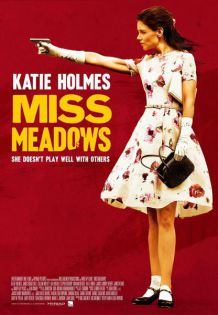 stream Miss Meadows - Rache ist süß
