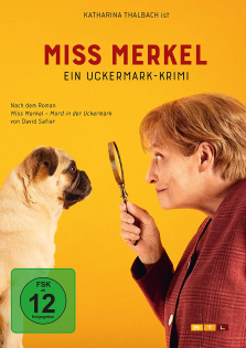 stream Miss Merkel - Ein Uckermark-Krimi