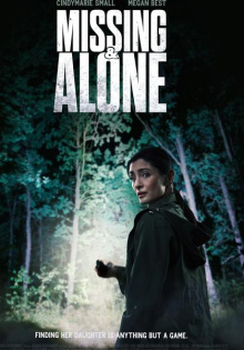 stream Missing and Alone