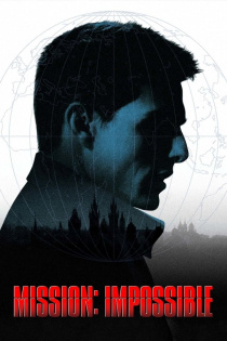 stream Mission: Impossible