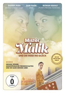 stream Mister Malik und die Reise ins Glück