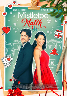 stream Mistletoe Match - Dating unter dem Mistelzweig