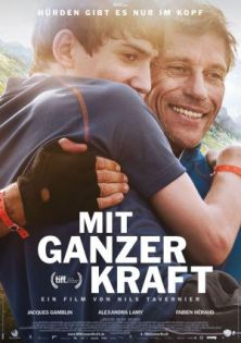 stream Mit ganzer Kraft - Hürden gibt es nur im Kopf