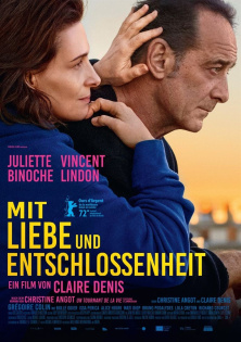 stream Mit Liebe und Entschlossenheit