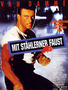 stream Mit stählerner Faust
