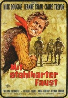 stream Mit stahlharter Faust
