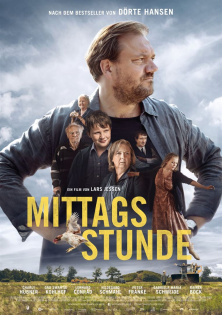 stream Mittagsstunde