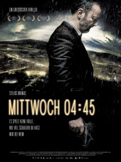 stream Mittwoch 04:45