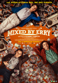 stream Mixed by Erry