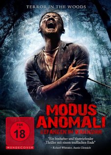 stream Modus Anomali - Gefangen im Wahnsinn