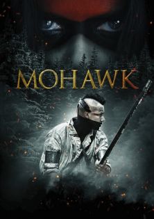 stream Mohawk (2017)