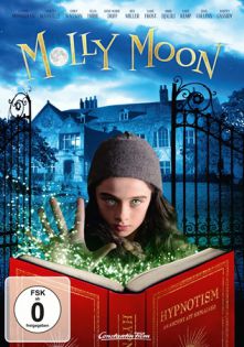 stream Molly Moon