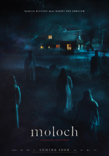 stream Moloch