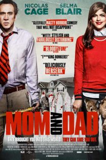 stream Mom & Dad