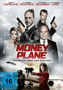 stream Money Plane - Raubzug über den Wolken