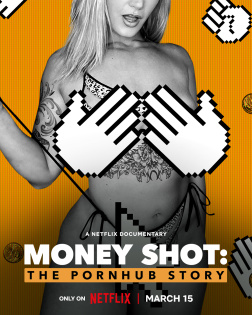 stream Money Shot: The Pornhub Story