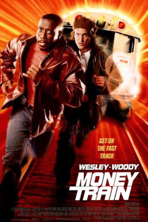 stream Money Train