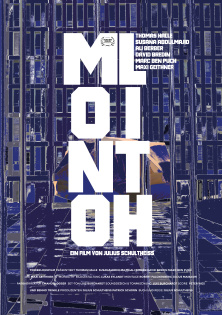 stream Monolith (2023)