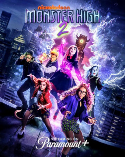 stream Monster High 2