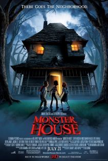 stream Monster House
