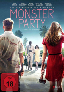 stream Monster Party