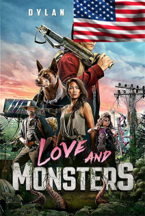stream Monster Problems *ENGLISH*