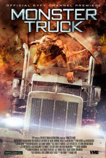 stream Monster Truck - Bete, dass er niemals ankommt