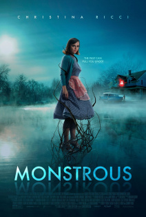 stream Monstrous (2022)