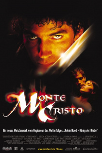 stream Monte Cristo
