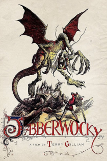 stream Monty Python's Jabberwocky