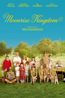stream Moonrise Kingdom