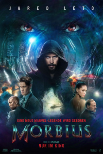 stream Morbius
