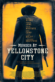 stream Mord in Yellowstone City