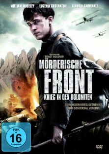 stream Mörderische Front - Krieg in den Dolomiten
