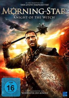 stream Morning Star - Knight of the Witch