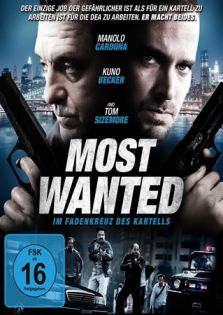 stream Most Wanted - Im Fadenkreuz des Kartells