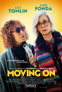 stream Moving On (2022)