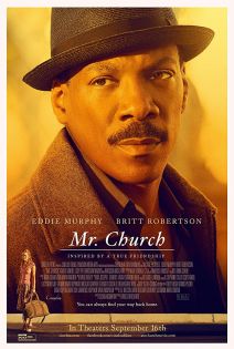 stream Mr. Church