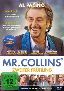 stream Mr. Collins' zweiter Frühling