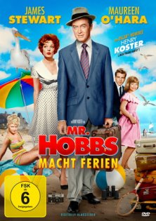 stream Mr Hobbs macht Ferien