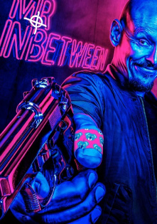 stream Mr. Inbetween S03E09