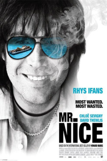 stream Mr. Nice